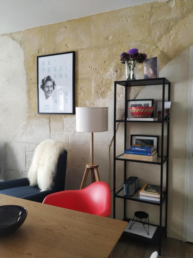 Appartement Arles Centre Historique Esterno foto