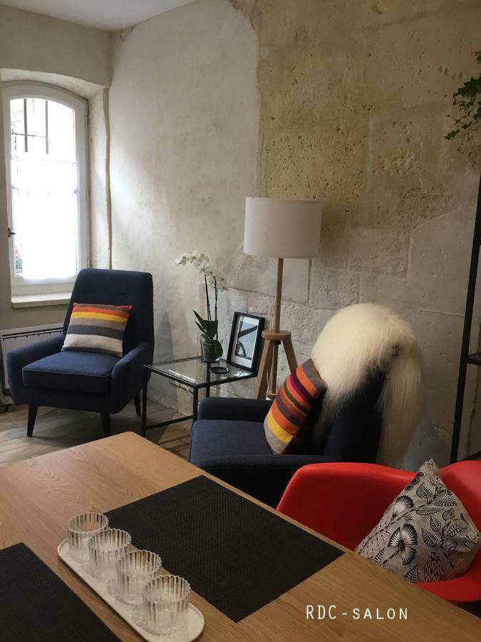 Appartement Arles Centre Historique Esterno foto