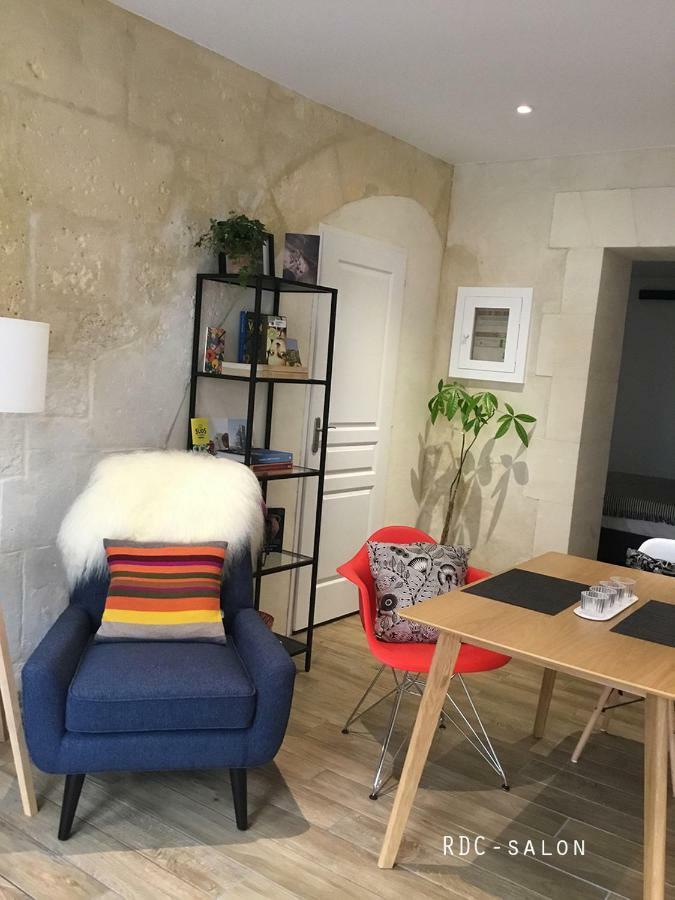 Appartement Arles Centre Historique Esterno foto